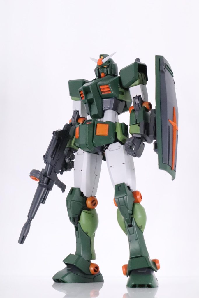 RX-78-2 ガンダム [BEYOND GLOBAL]–2枚目/制作者：副店長