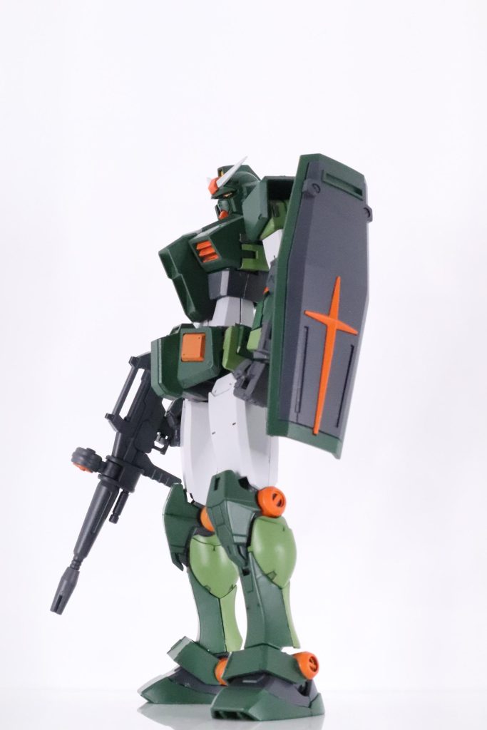 RX-78-2 ガンダム [BEYOND GLOBAL]–3枚目/制作者：副店長