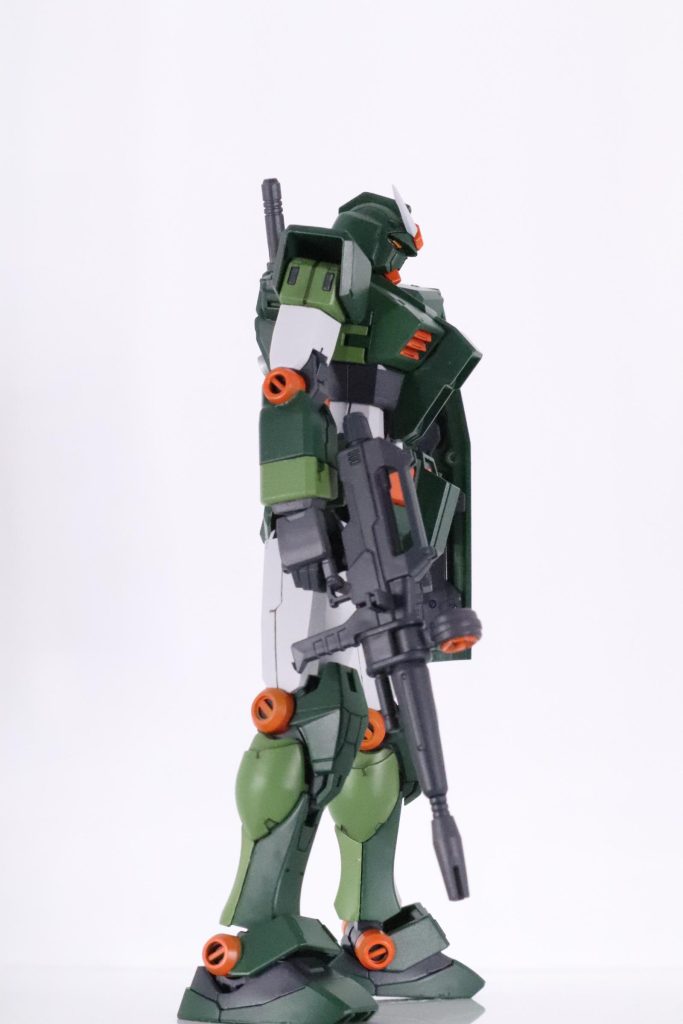 RX-78-2 ガンダム [BEYOND GLOBAL]–4枚目/制作者：副店長