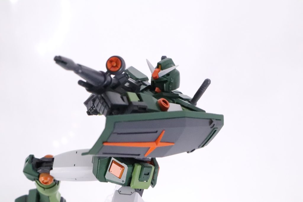 RX-78-2 ガンダム [BEYOND GLOBAL]–6枚目/制作者：副店長