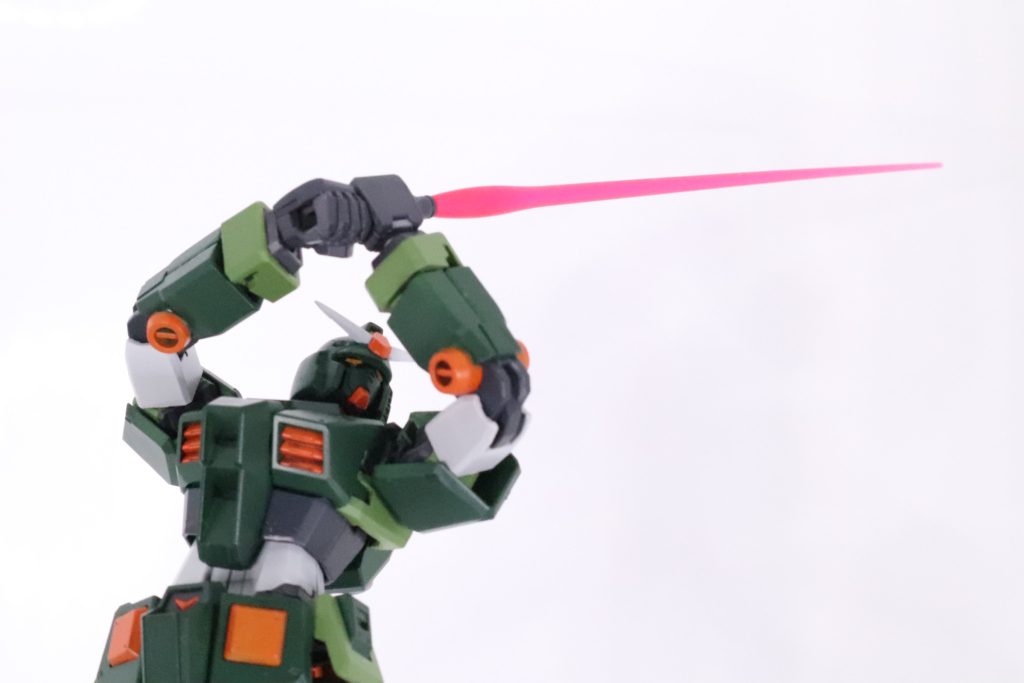 RX-78-2 ガンダム [BEYOND GLOBAL]–8枚目/制作者：副店長