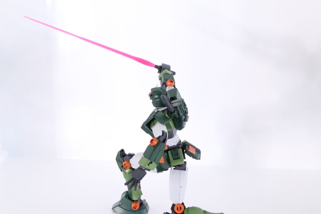 RX-78-2 ガンダム [BEYOND GLOBAL]–9枚目/制作者：副店長