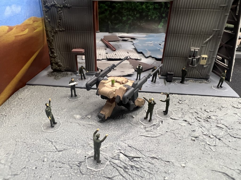 HGIBO モビルワーカー–5枚目/制作者：imatoshi