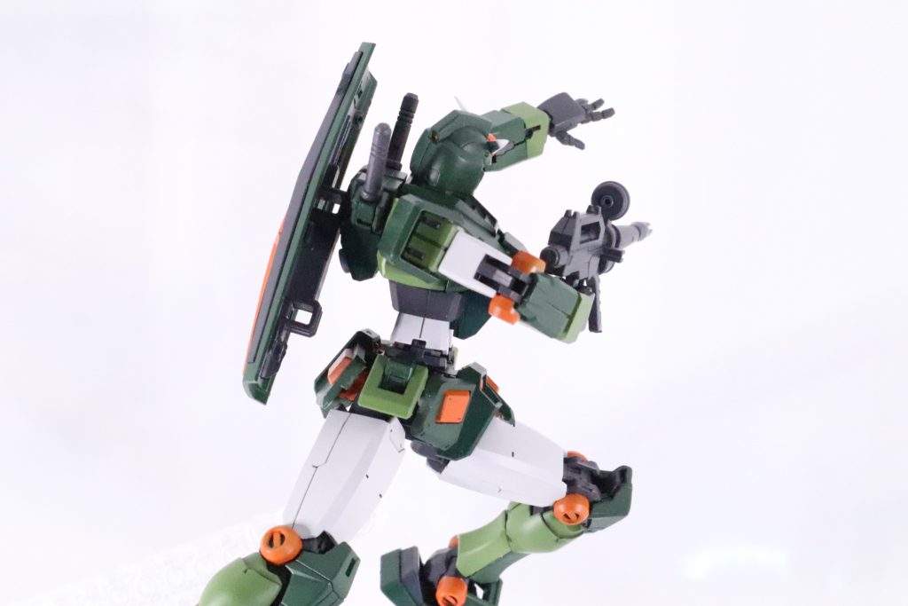 RX-78-2 ガンダム [BEYOND GLOBAL]–7枚目/制作者：副店長