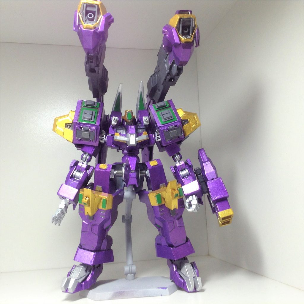 ルブリス・ロフ–8枚目/制作者：suke193