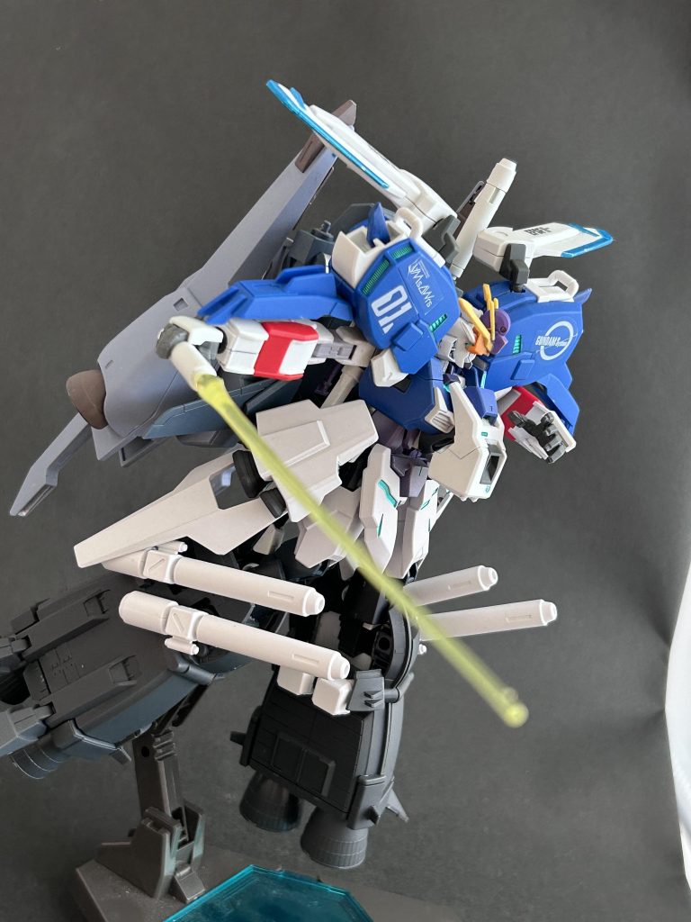 Mirage EX-S GUNDAM-BST–4枚目/制作者:akino-bu02