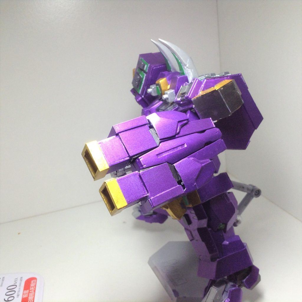 ルブリス・ロフ–4枚目/制作者：suke193