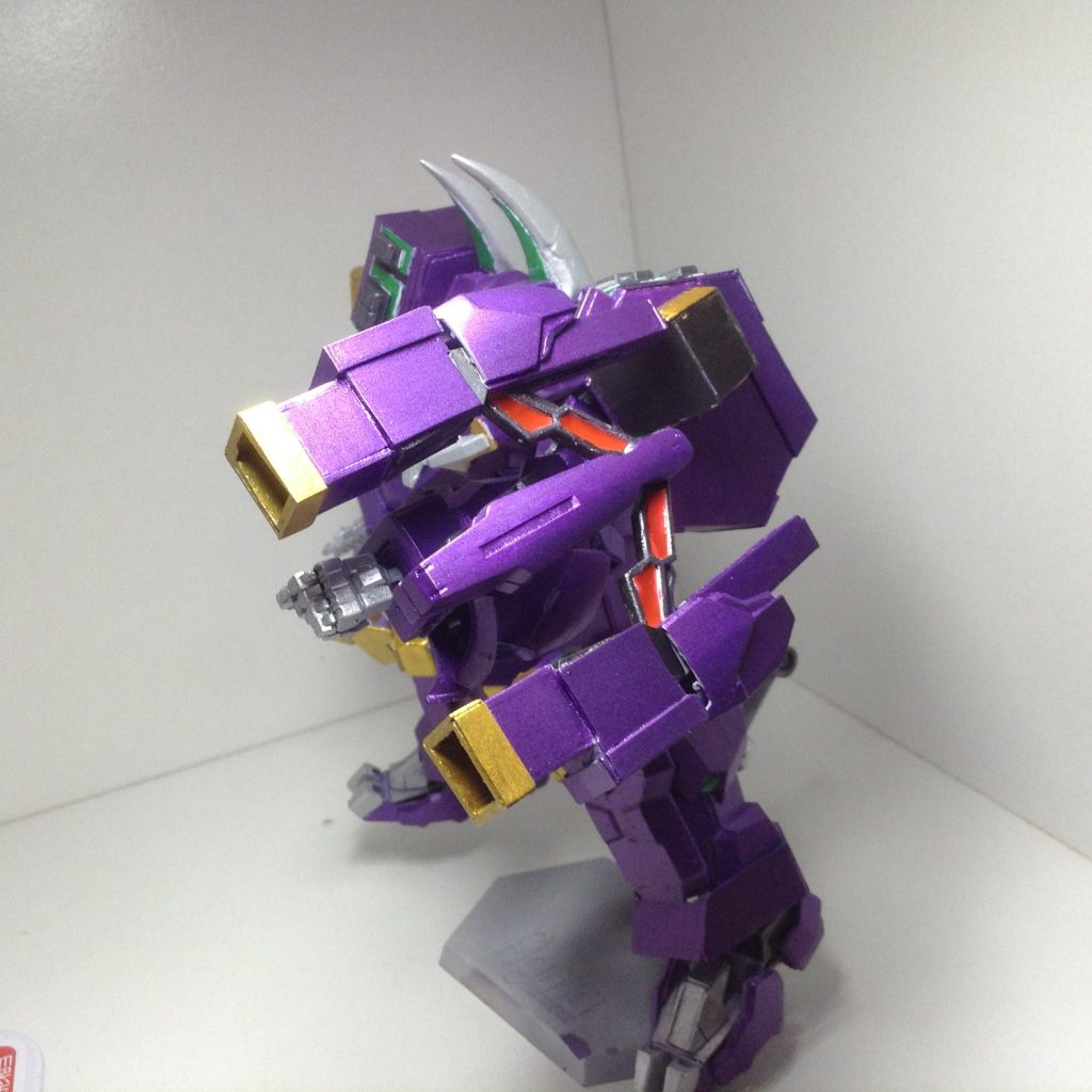 ルブリス・ロフ–5枚目/制作者：suke193