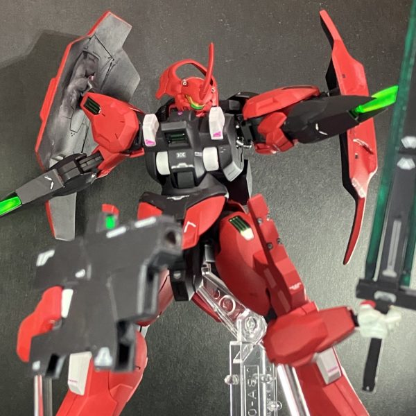 ダリルバルデ(改修型)