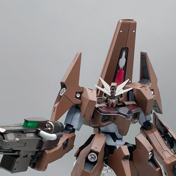 HG ガンダムルブリスソーン