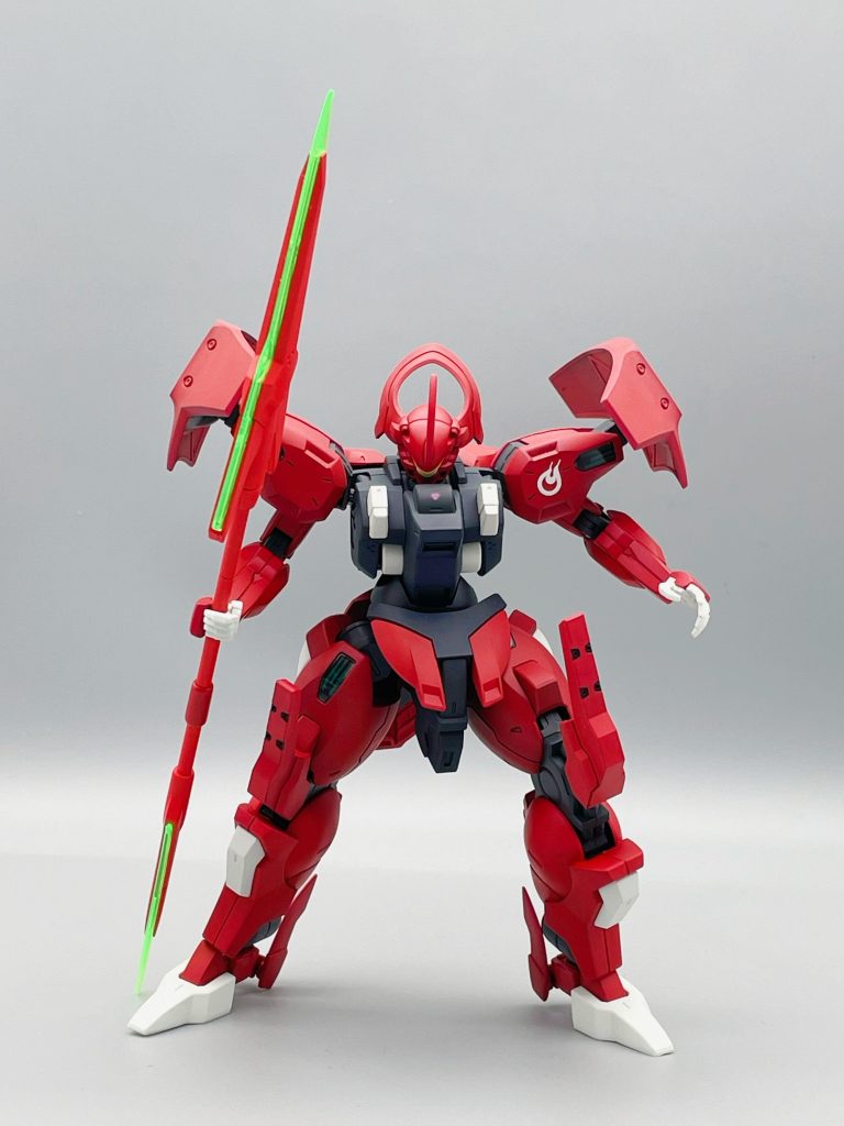 各シェルユニットもマスキングで塗装しましたが…正直シールでもよかったかも…まあ自己満足