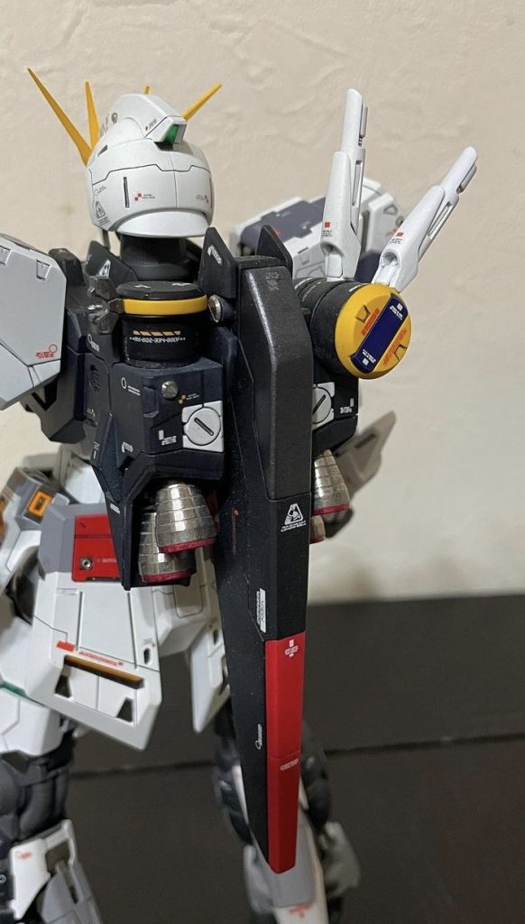 レギュラーサーベルも2本♪♪☝️😙