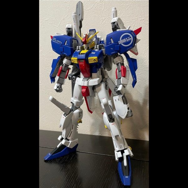 イオタガンダム2号機