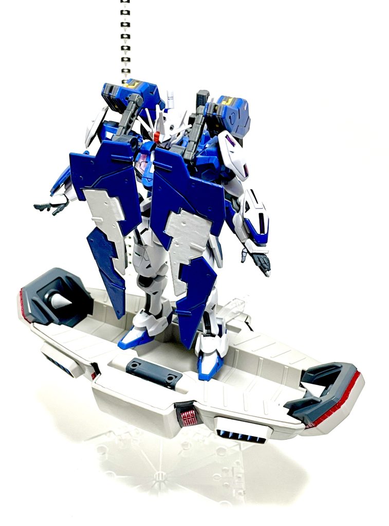 エアリアル改修型・バウンダリーゲート–8枚目/制作者:リンドウセイ/Jade_Knight