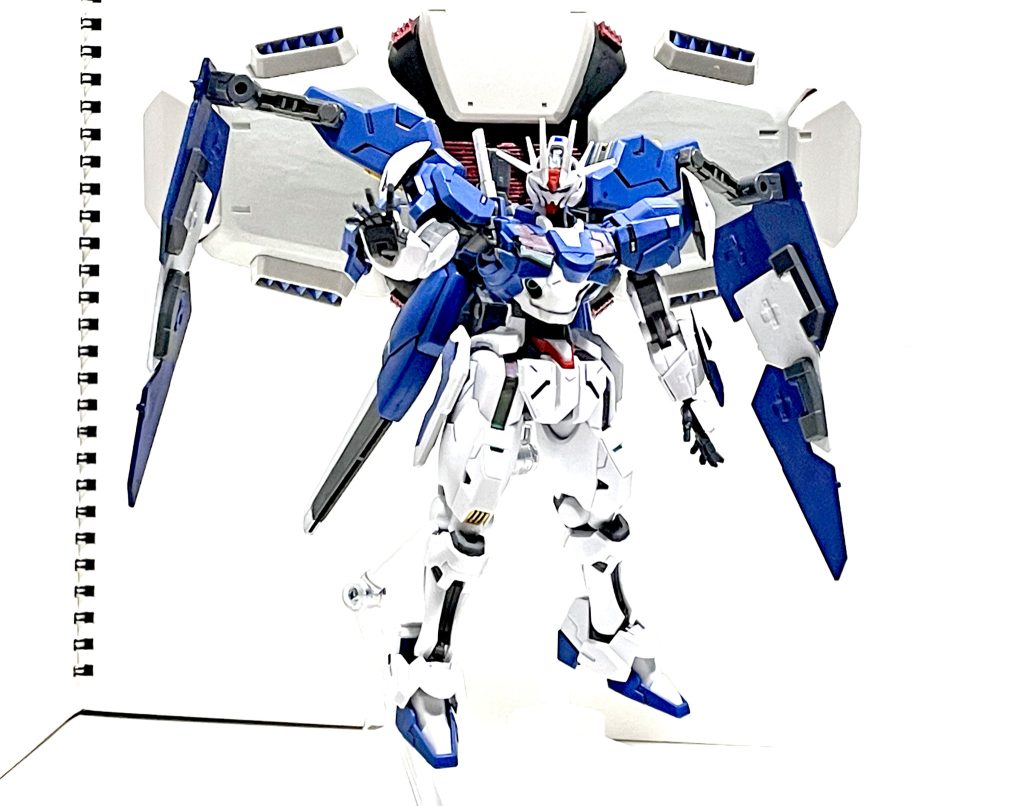 これさえあれば、パーメットフィールドのどこにいても、全く同じ通信速度でパーメットリンクを行う事ができる。