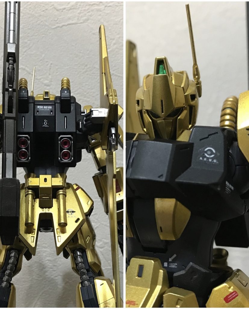 特にアレンジ無しのストレート組みです。🖐️😅