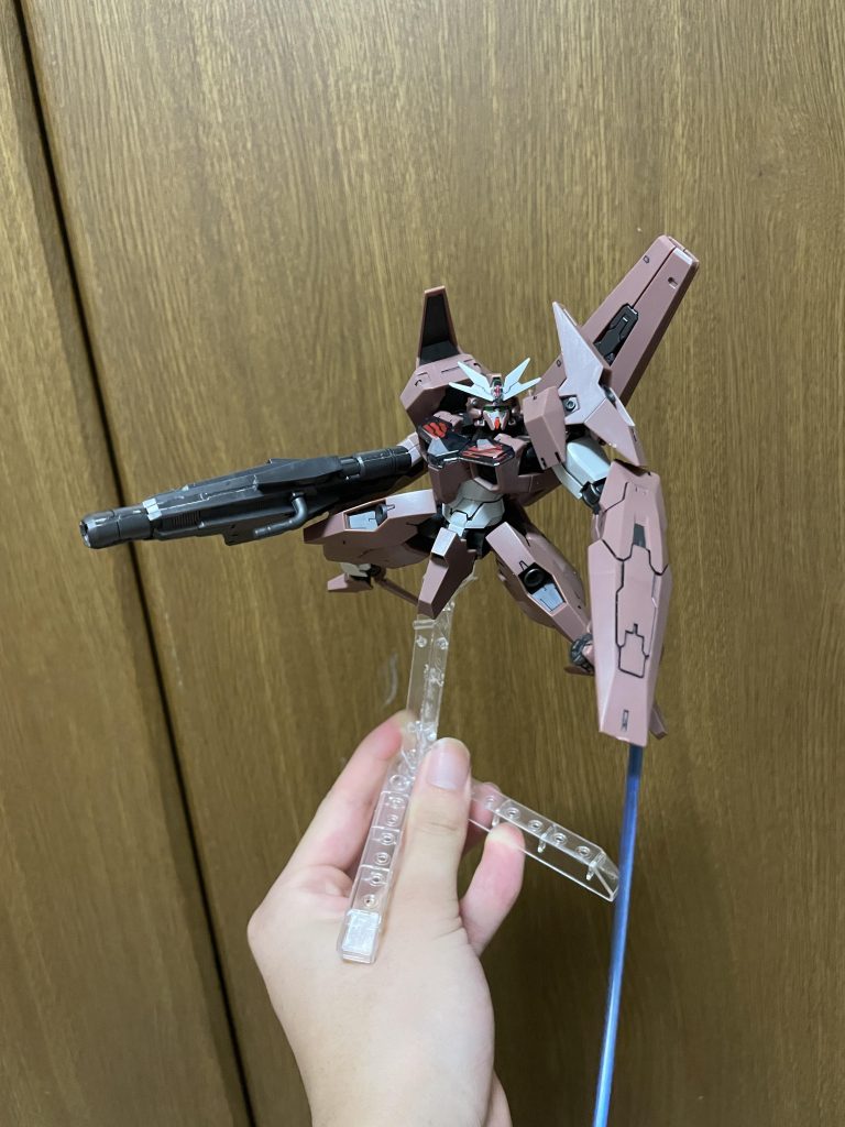 このゲテモノ感好き