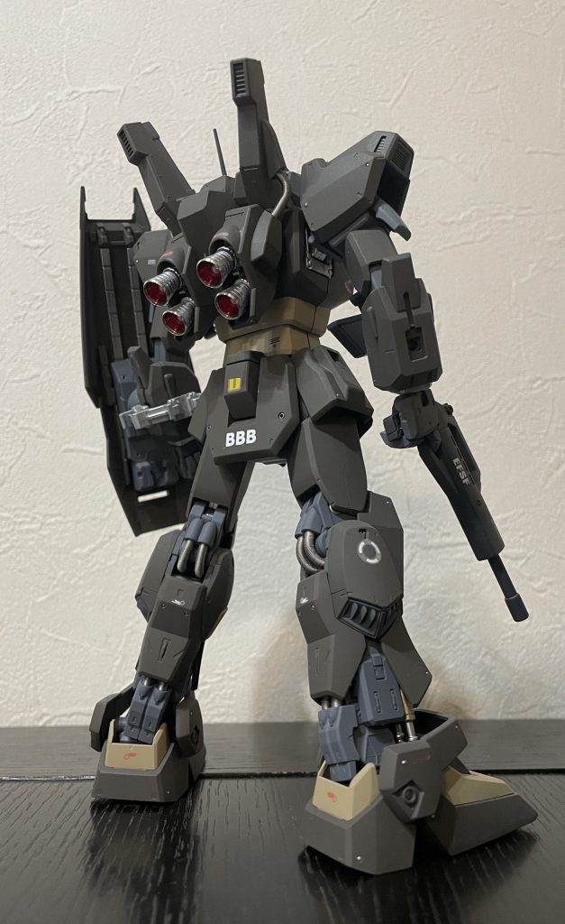 ガンダムmk.2/ECOAS仕様–3枚目/制作者:Chan_Terry