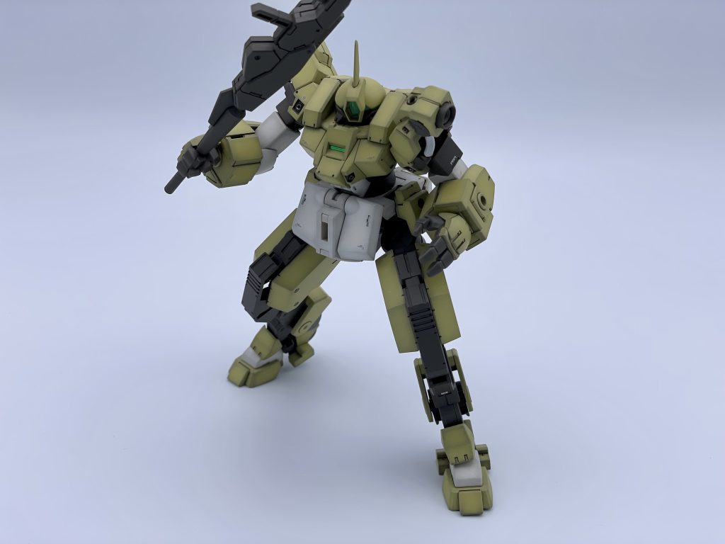 このパイ先生きのこるには