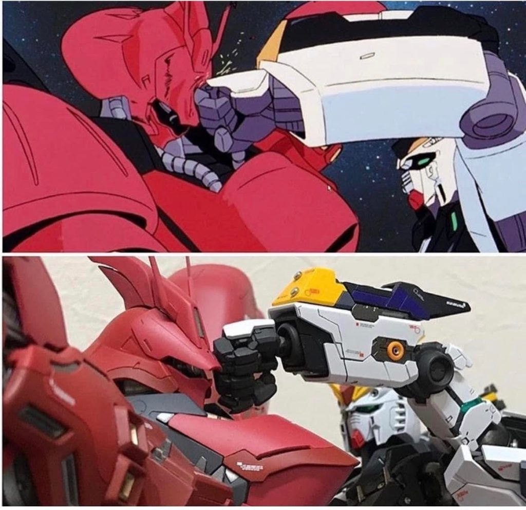 ケンカ！！！！！😵–3枚目/制作者：Chan_Terry