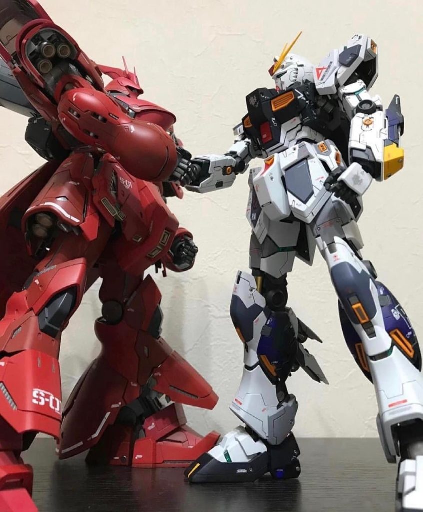 ケンカ！！！！！😵–4枚目/制作者：Chan_Terry