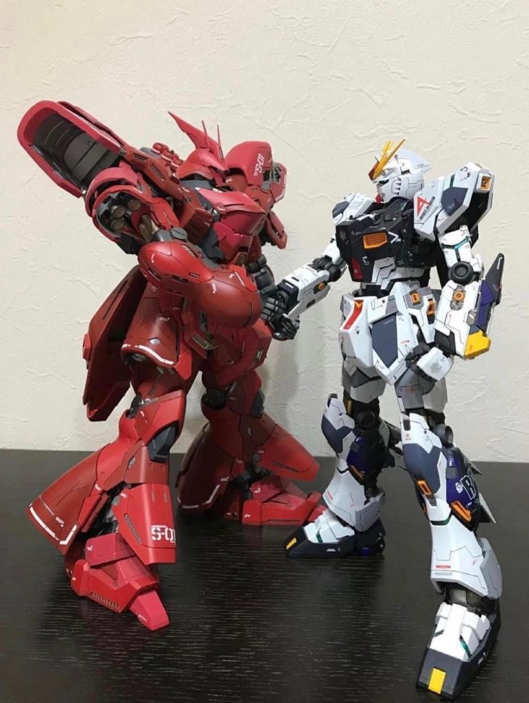 ベアナックルでやり合ったら、握手🤝で仲直りです。☝️😊