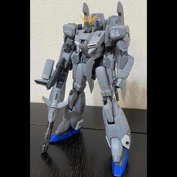 指揮官用ゼータプラスC1