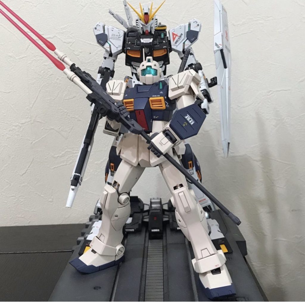 ハイエンドnローエンド😅