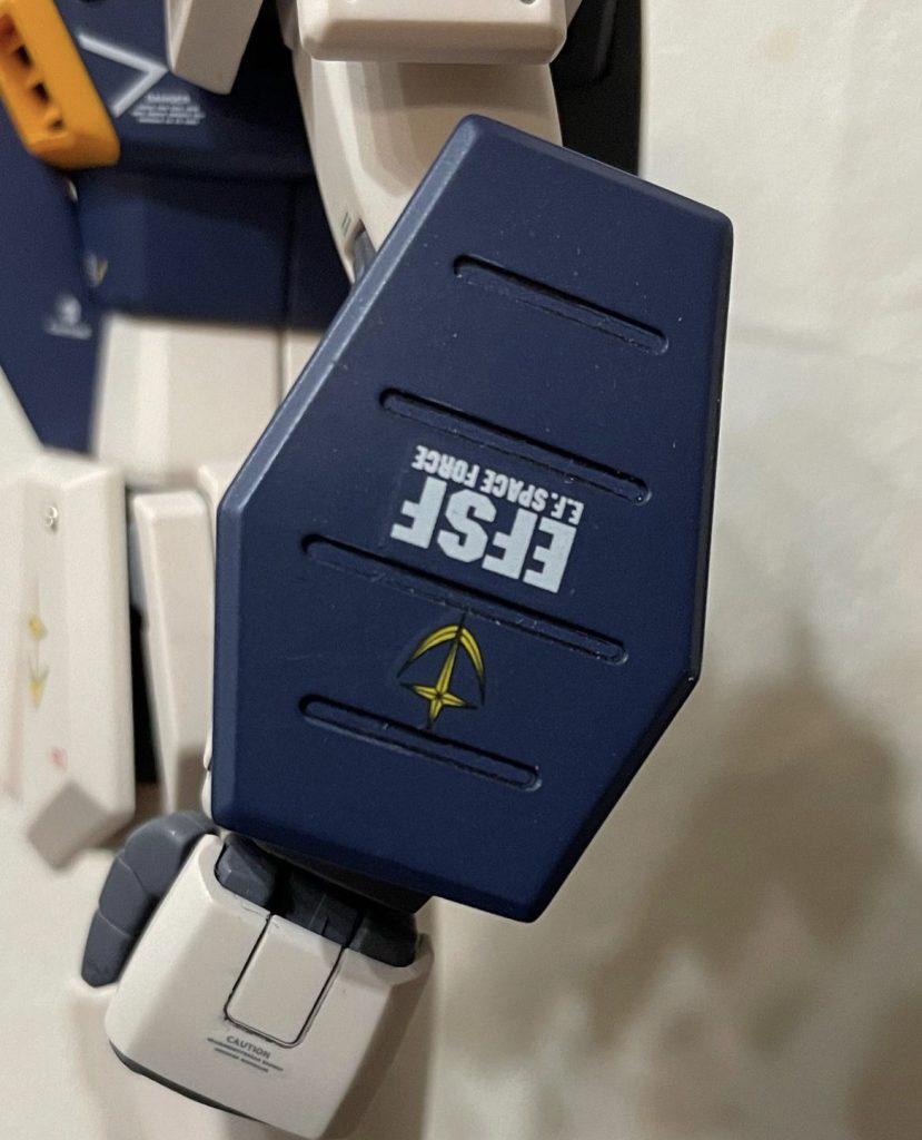 セミ ストライカーといえば、この左腕ですよね。☝️😙