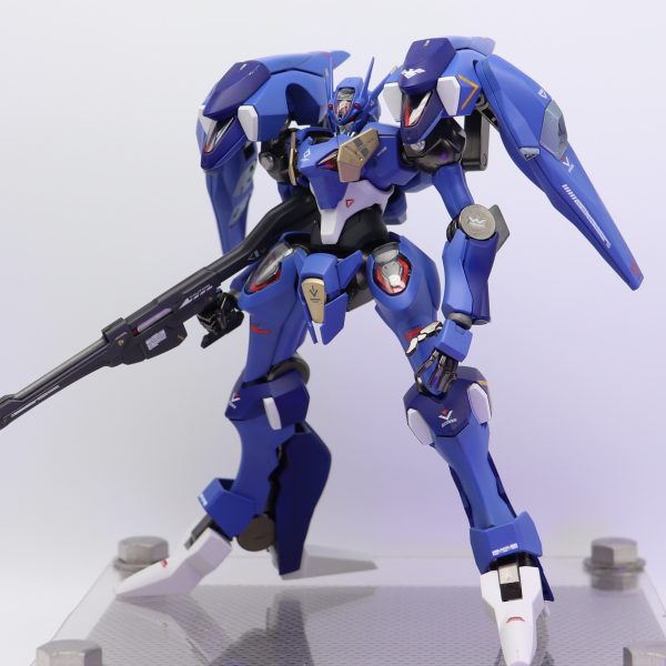 ガンダムファラクト