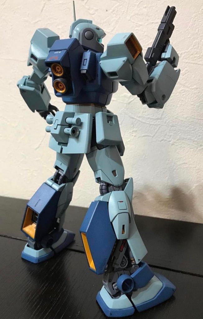 ネモ・ディティクティブ–3枚目/制作者：Chan_Terry