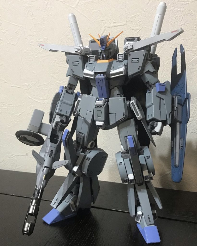 現場アレンジでこんな仕様もありかなと。😅