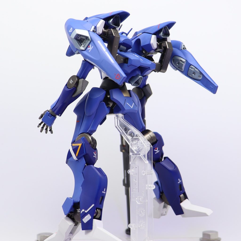 バックショット