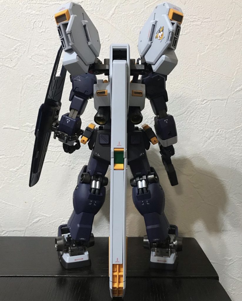 転倒防止の脚🤪