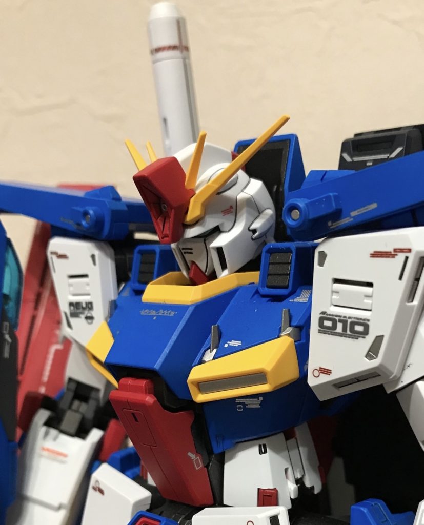 男前は変わらず。