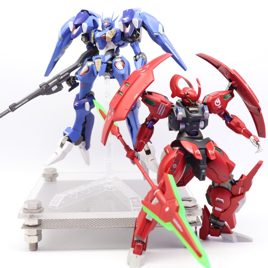 ダリルバルデとツーショット🤩