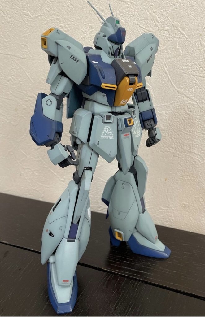 リガズィ unit-2–4枚目/制作者：Chan_Terry