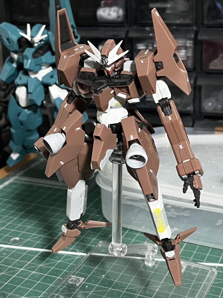 脚は短いのが気になっていたので1cm思い切って延長しました。