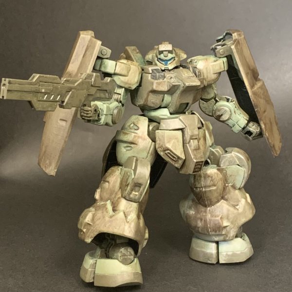 ディランザ・ソル