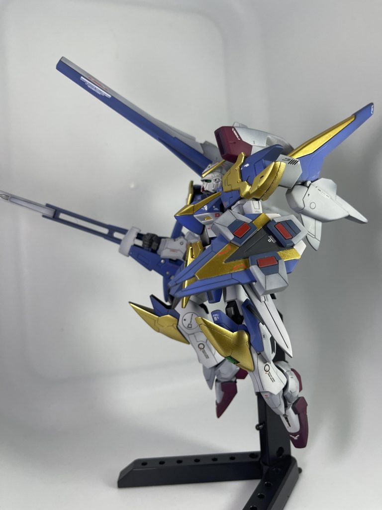 塗り分けも上手く出来たような気がします♡