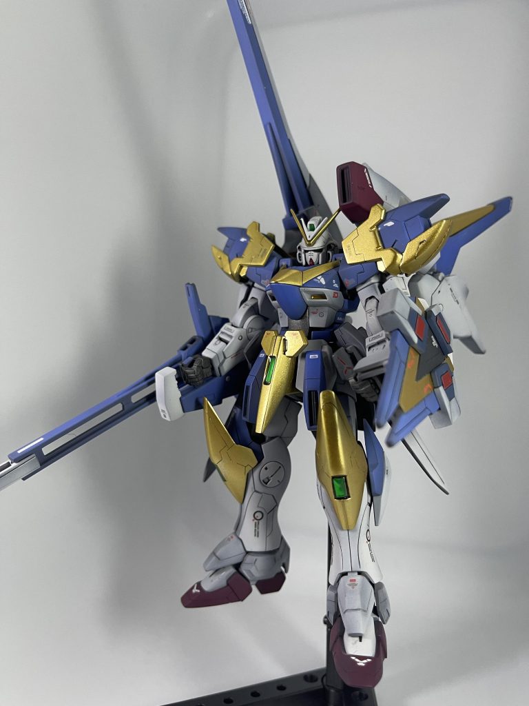 今回は初めてUVレジンを使用しました٩( ''ω'' )و