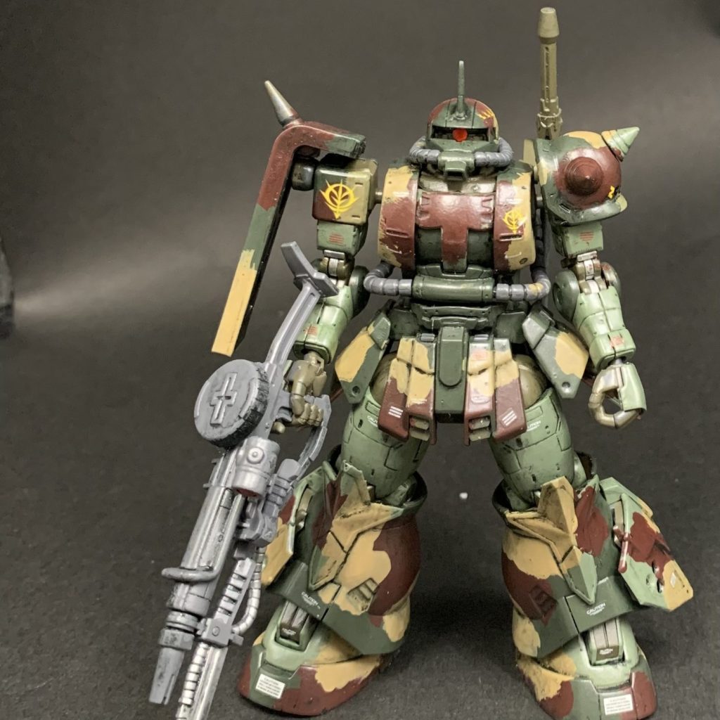 ザク缶？のザクのみ29体 BANDAI SPIRITS(バンダイ スピリッツ) HG 機動戦士ガンダム ザク