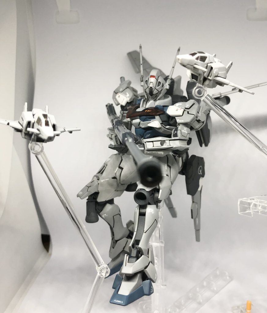 ガンダムルブリスウィン