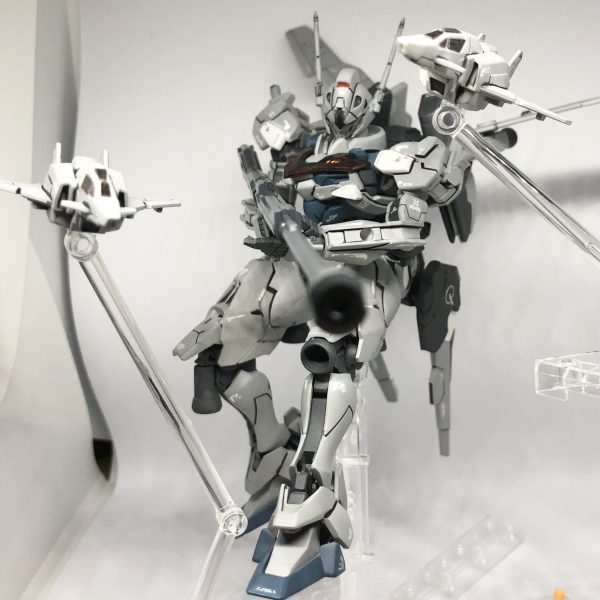 ガンダムルブリスウィン