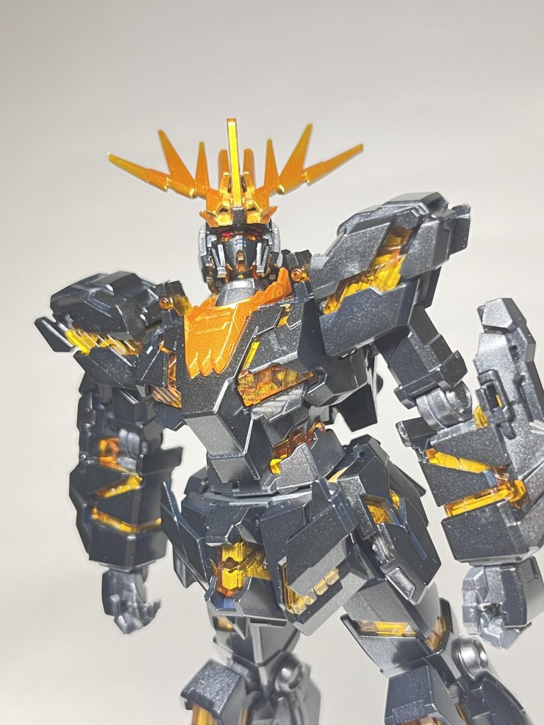 首が良く動いてくれますありがたい