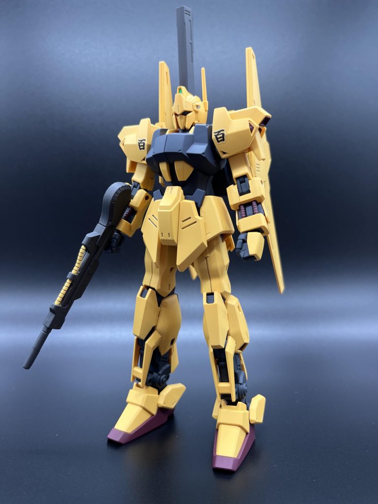 百式　(2)–2枚目/制作者：ﾎｯﾎｩ