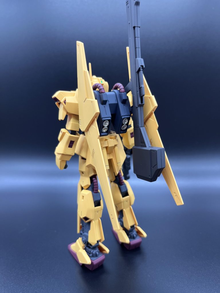 百式　(2)–3枚目/制作者：ﾎｯﾎｩ