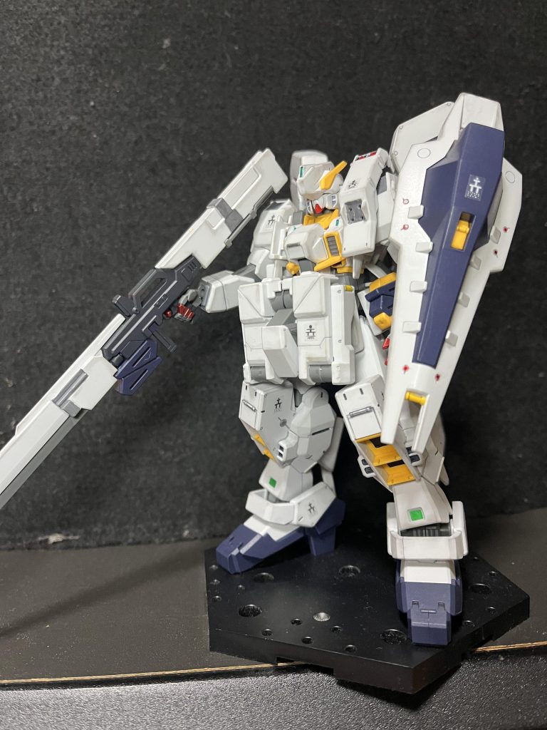 ゲーム🎮バトオペ2実装を記念？して…