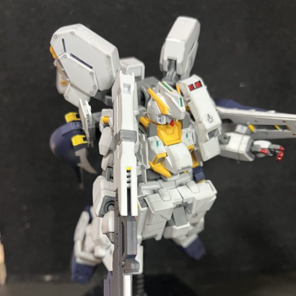 HG ヘイズル・アウスラ