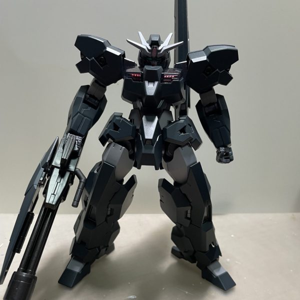 ガンダム・ルブリス・ウル